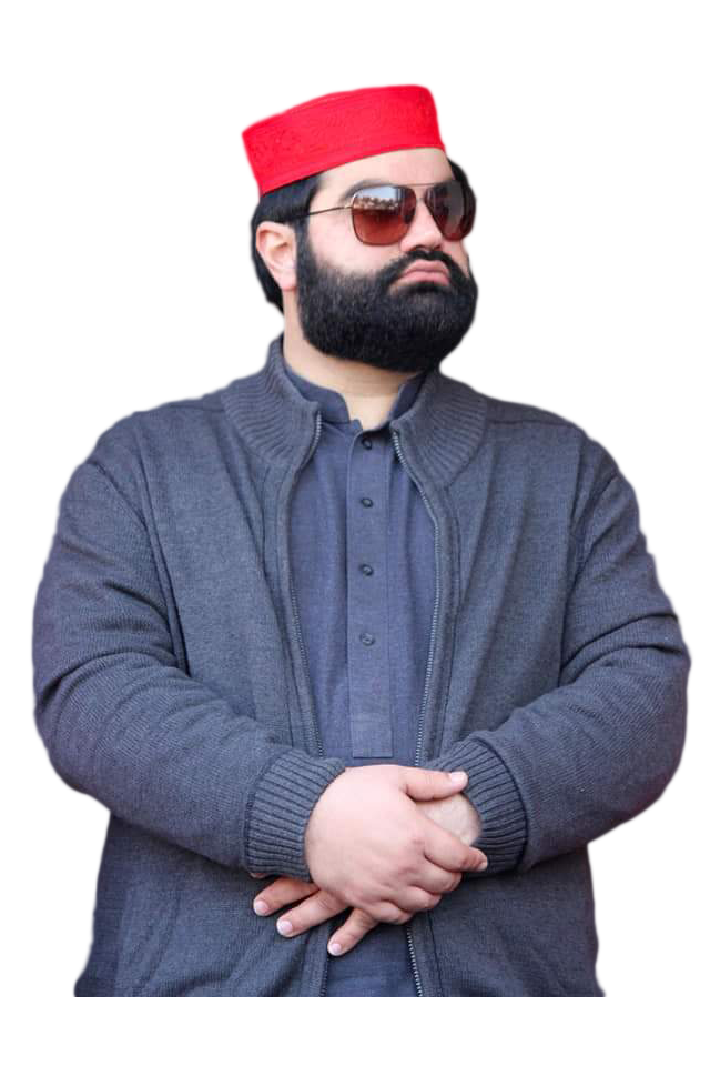 Aimal Wali Khan, Central President of ANP