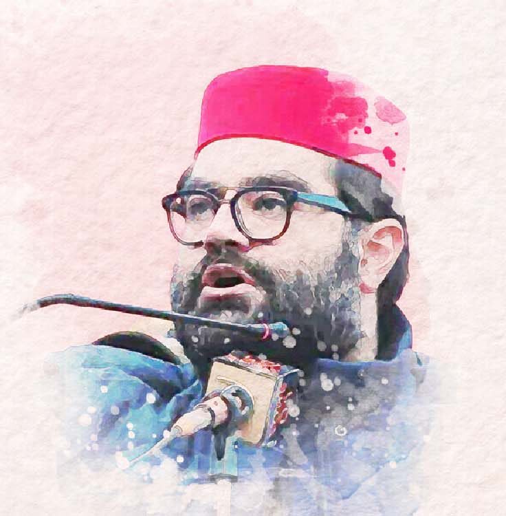 Molana Khanzeb Reference